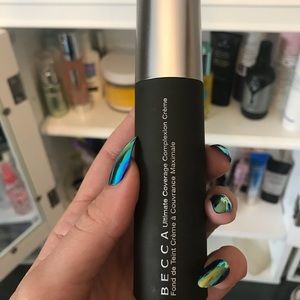 New Becca Foundation